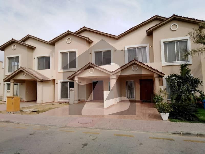 152 Square Yards House Ideally Situated In Bahria Town - Precinct 11-A