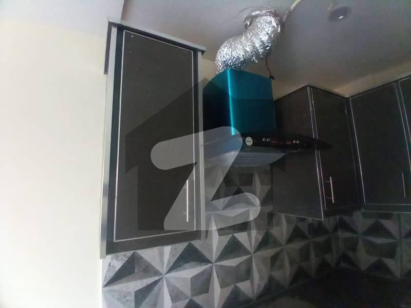 1 Bed Non Furnished Apartment For Rent