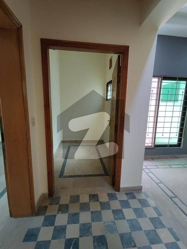 5 Marla Double Storey Full House For Sale Green Town Lahore Green Town