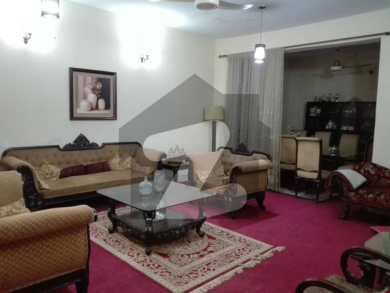 23 Marla House In Model Town For rent 23 Marla House In Model Town For rent
