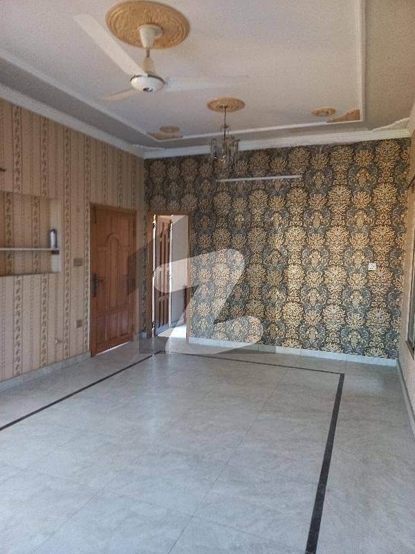 4 Marla Triple Storey Corner House For Sale Gulistan Colony Line No 3 Gulistan Colony
