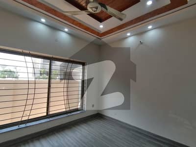 1  Kanal House In Iqbal Avenue Phase 2 - Iqbal Avenue For Rent