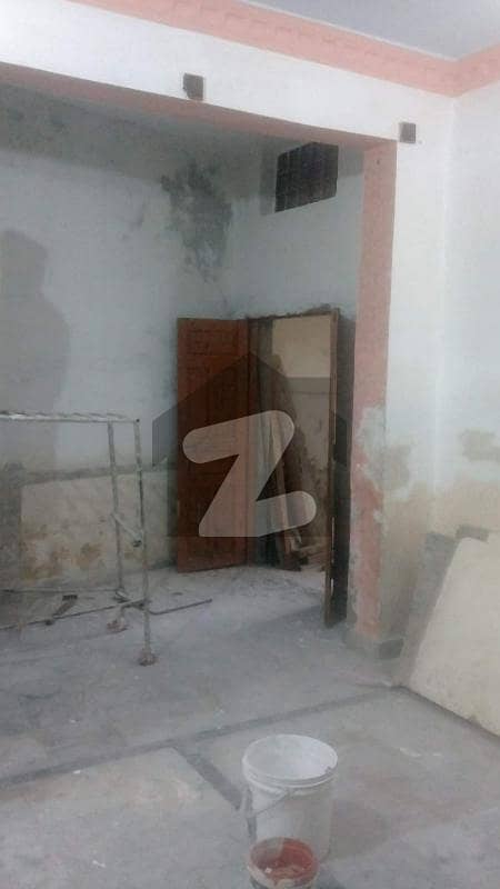 A 1013 Square Feet Lower Portion Located In New Afzal Town Is Available For Rent
