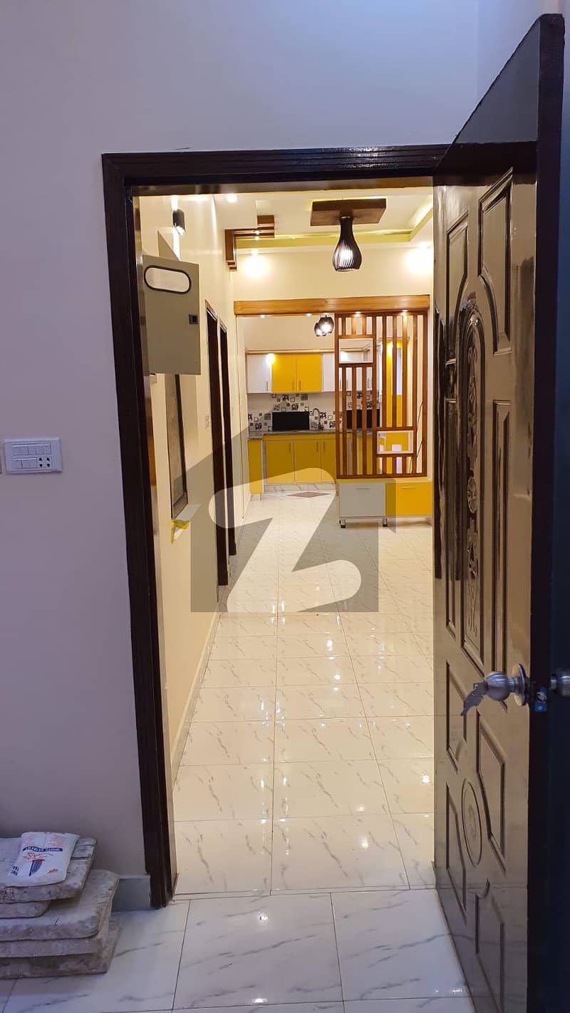 Flat Of 810 Square Feet In Government Teacher Society - Sector 19-a Is Available