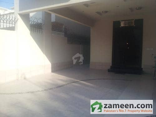 DHA Phase V - 500 Sq. Yard Brand New Bungalow For Sale