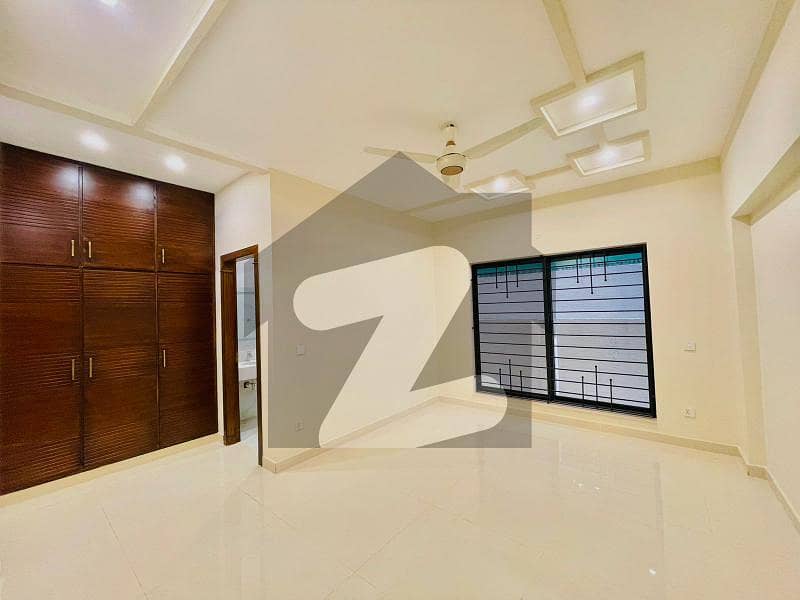 1.1 Kanal Brand New House For Sale In Bahria Phase 3