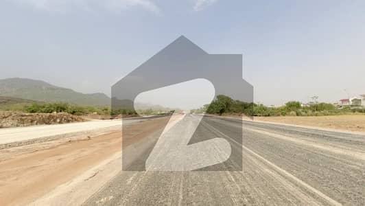 Top Location Plot For Sale In Cda Sector C-16