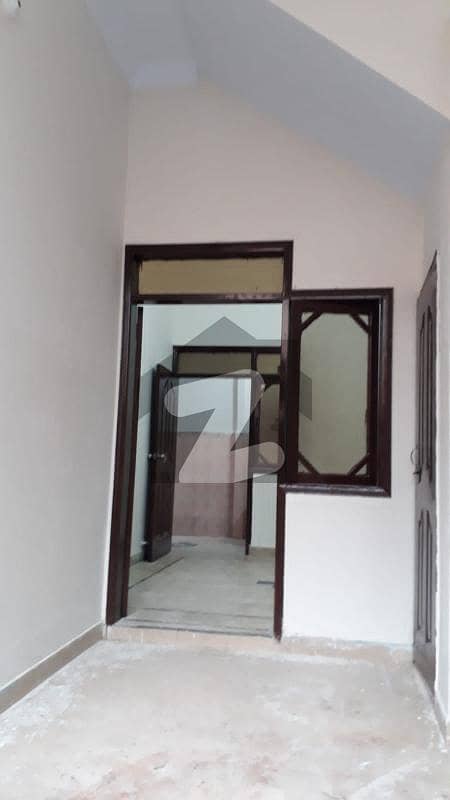 A 720 Square Feet Lower Portion Has Landed On Market In North Karachi - Sector 5-C/1 Of Karachi