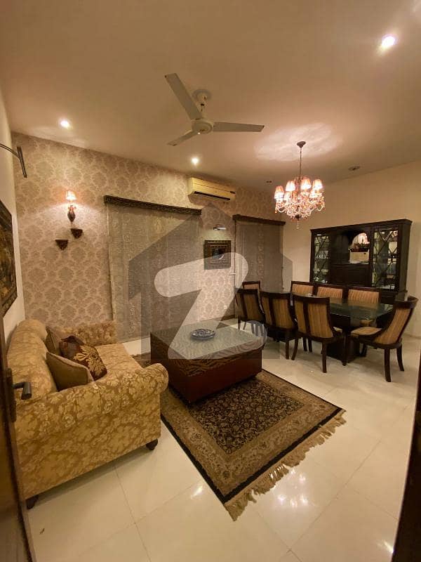 Unoccupied Lower Portion Of 2250 Square Feet Is Available For Rent In Dha Defence