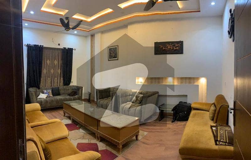 14 MARLA HOUSE FOR SALE IN SHALIMAR COLONY.