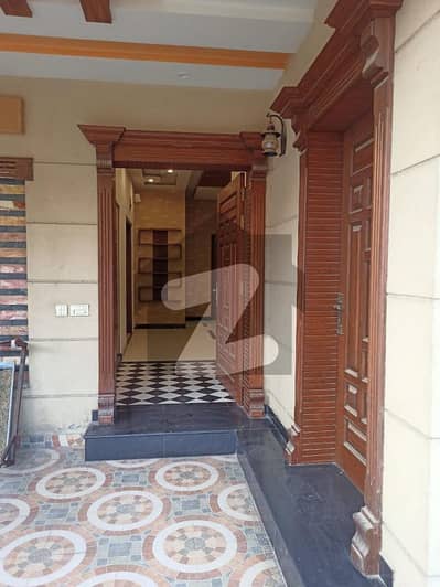 3 Marla Lower Portion Available For Rent In Jati Umra Road For Bachelors