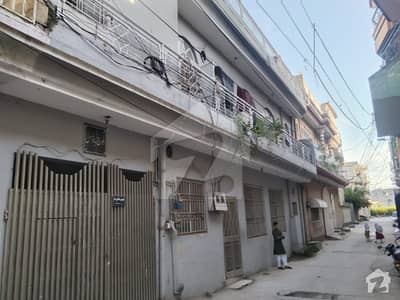 شکریال راولپنڈی میں 5 کمروں کا 4 مرلہ مکان 1.35 کروڑ میں برائے فروخت۔