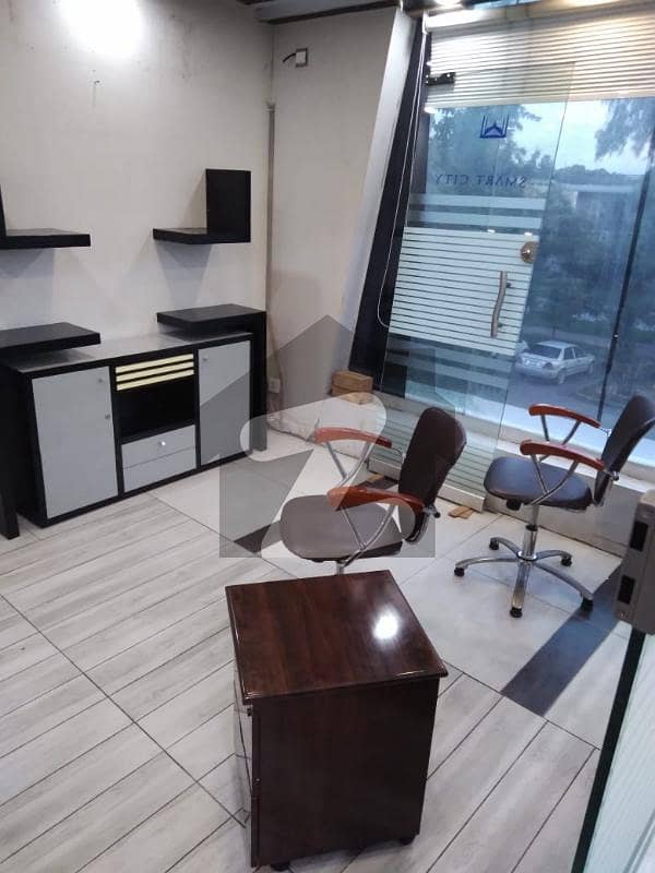 F-10 Office For Rent