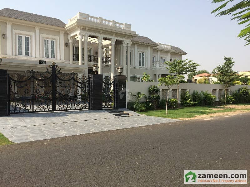 2 Kanal Faisal Rasool Design Furnished Spanish House Prime Location 15 Crore. 2 Kanal Faisal Rasool Design Furnished Spanish House Prime Location 15 Crore.