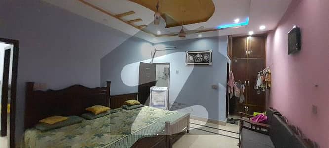 ہاشمی گارڈن بہاولپور میں 4 کمروں کا 6 مرلہ مکان 1.7 کروڑ میں برائے فروخت۔