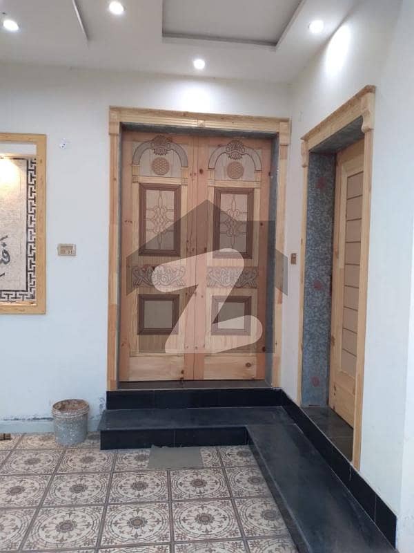 9 Marla Double Storey New Stylish House Beautiful Front For Sale In TIP Housing Society Lahore