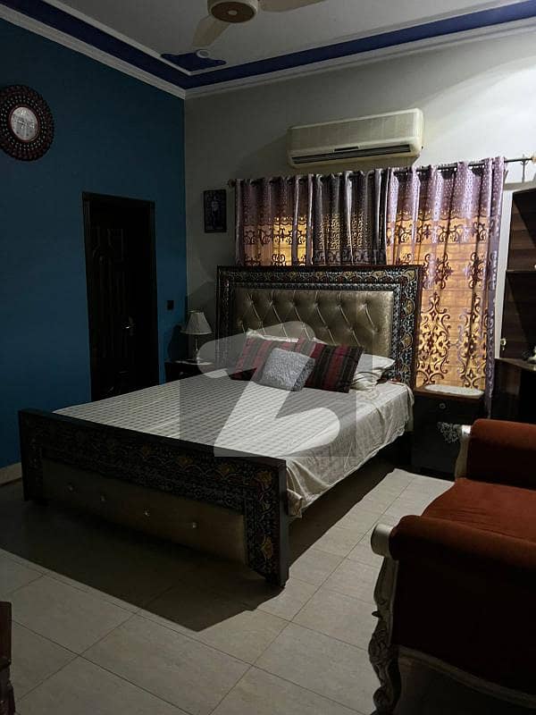 پیراگون سٹی ۔ گروو بلاک پیراگون سٹی لاہور میں 3 کمروں کا 7 مرلہ مکان 2.5 کروڑ میں برائے فروخت۔