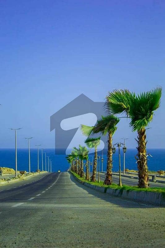 5400 Square Feet Plot File For Sale In Singhar Housing Scheme Phase 2b Gwadar In Only Rs. 2,550,000