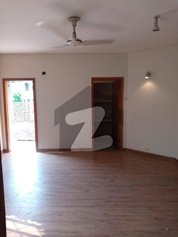 12 Marla Double Storey House For Rent in Gulberg 2