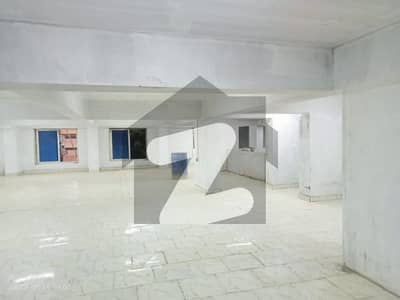 ناظم آباد 3 - بلاک بی ناظم آباد 3 ناظم آباد کراچی میں 12 مرلہ دکان 7 کروڑ میں برائے فروخت۔