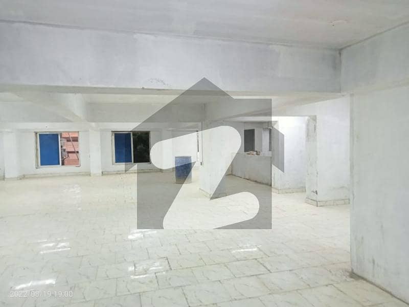 ناظم آباد 3 - بلاک بی ناظم آباد 3 ناظم آباد کراچی میں 12 مرلہ دکان 7 کروڑ میں برائے فروخت۔