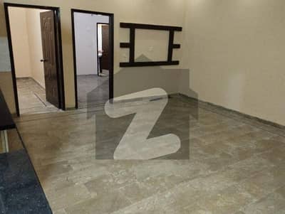 Nazimabad 3 No 3b Ground Floor Portion
