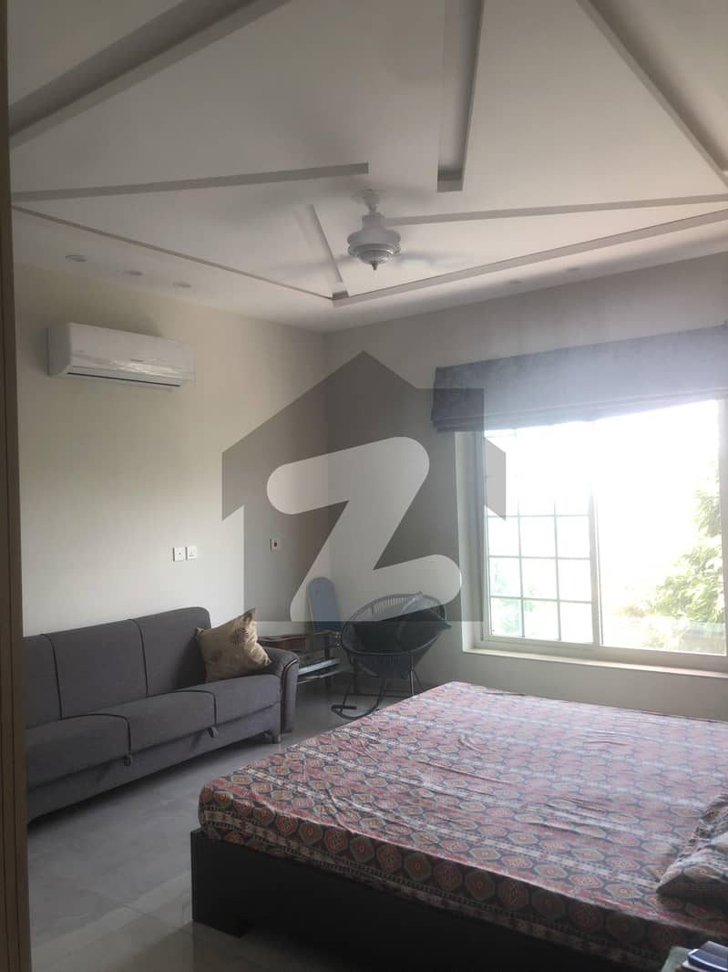 Ideal Lower Portion For Rent In Top City 1 - Block A