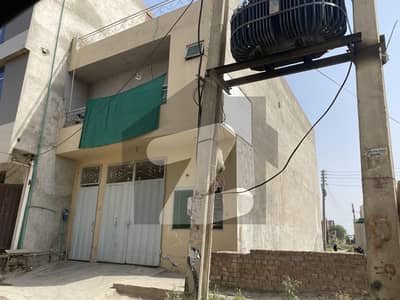 صدیقیہ سوسائٹی (کالج روڈ) لاہور میں 2 کمروں کا 5 مرلہ مکان 1.08 کروڑ میں برائے فروخت۔