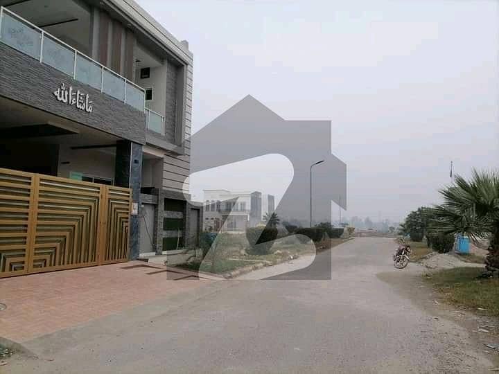 8 Marla House Available In Eagle City Housing Scheme For sale
