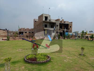 کنگڈم ویلی اسلام آباد راولپنڈی میں 10 مرلہ رہائشی پلاٹ 21.5 لاکھ میں برائے فروخت۔