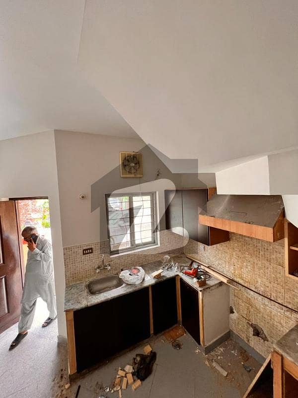 3 Marla Double Storey House For Sale In Eden Value Homes Multan Road