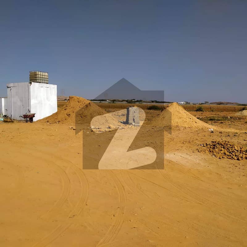 Residential Plot Available For Sale In New Fatima City On Super Highway