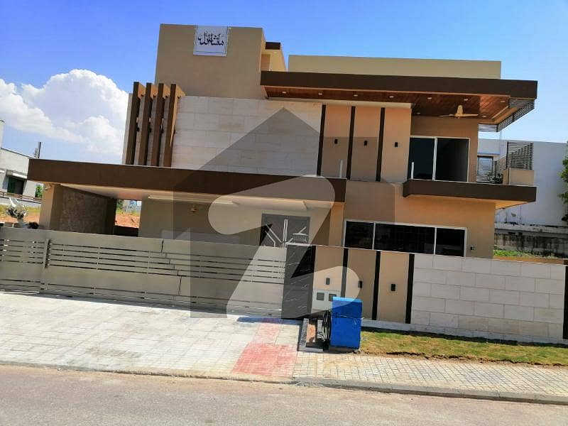 House For Sale In Dha 02 Sec H