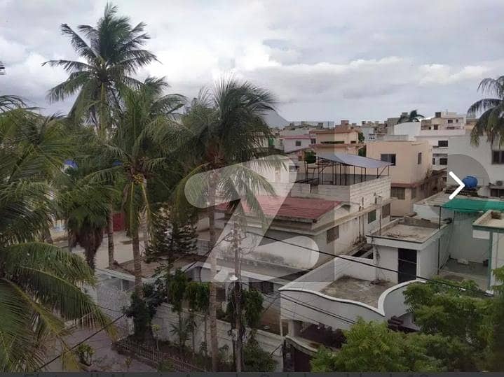 750 Square Feet Flat Is Available In GulshanEIqbal Block 10 Gulshan