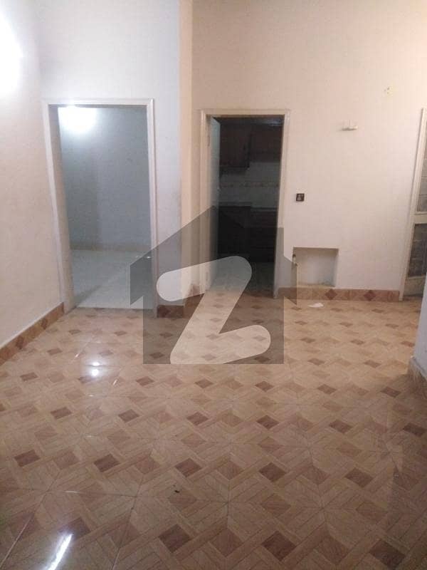 Lower Portion  Is Available For Rent In Cantt