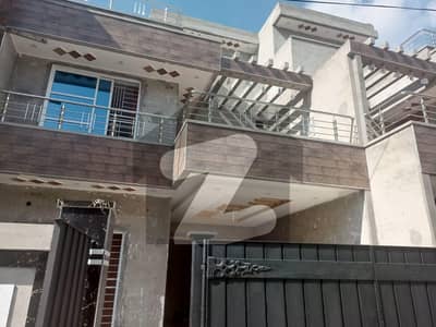 7.5 Marla House For sale In Rs. 22,500,000 Only