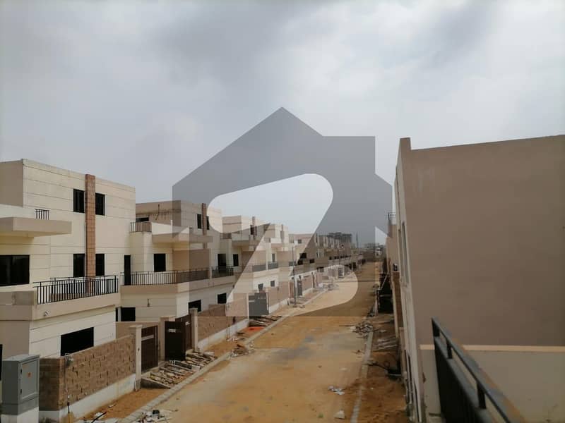 House Is Available For Sale In Saima Elite Villas