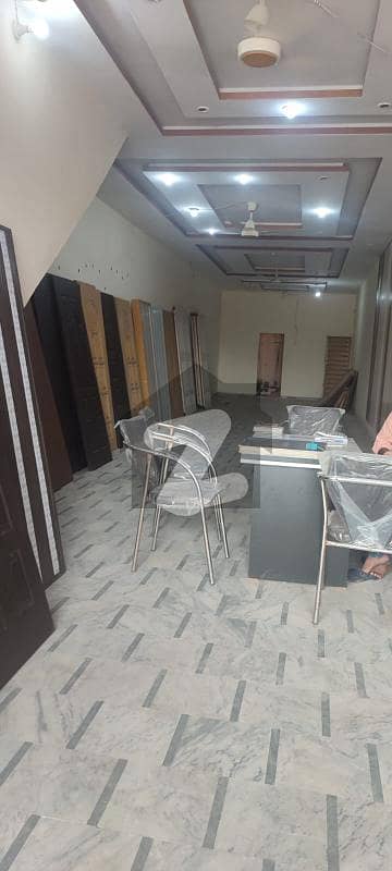 جوڑا پل لاہور میں 2 کمروں کا 5 مرلہ عمارت 3.5 کروڑ میں برائے فروخت۔