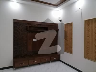 ظہیر ولاز لاہور میں 3 کمروں کا 4 مرلہ مکان 1.25 کروڑ میں برائے فروخت۔