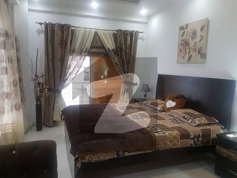 Brand New Apartment For Sale In Abdullah Heights