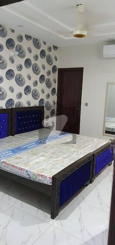 8 Marla Corner Hostel Building For Sale In Johar Town Phase Ii Near To Umt University B W Pia And Collage Road