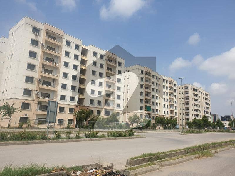 3 Bedroom Apartment Available For Rent In Askari Tower 1 Dha 2 Islamabad