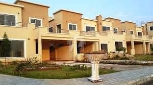 Double Story 2 To 5 Marla Villas On 36 Month Installments Near Gulbreg Greens Islamabad