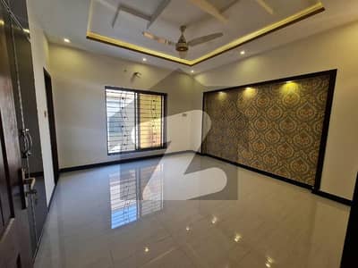 10 Marla Brand New Upper Portion For Rent In Nawab Town On Prime Location