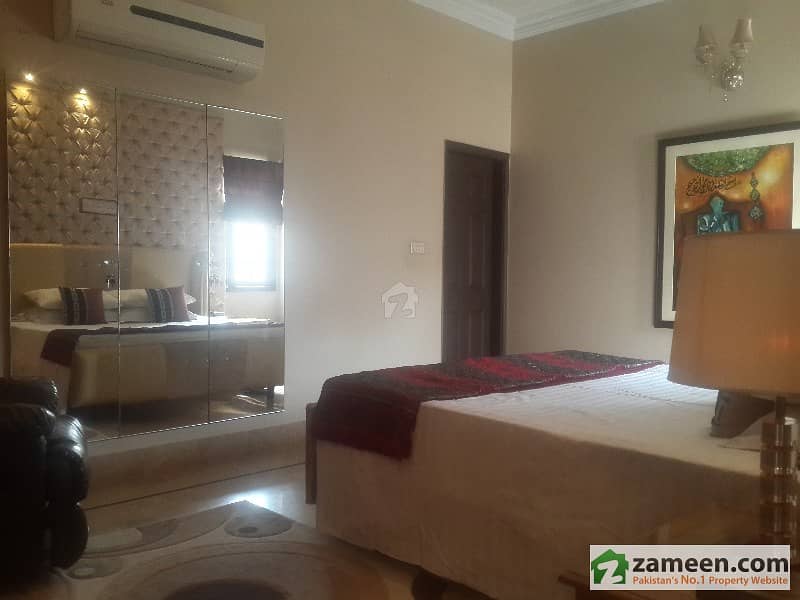 3 Bedrooms Renovated Unit in Hassan Square Apartments GulshaneIqbal