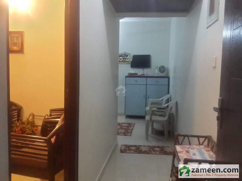 3 Bedrooms Renovated Unit in Hassan Square Apartments GulshaneIqbal