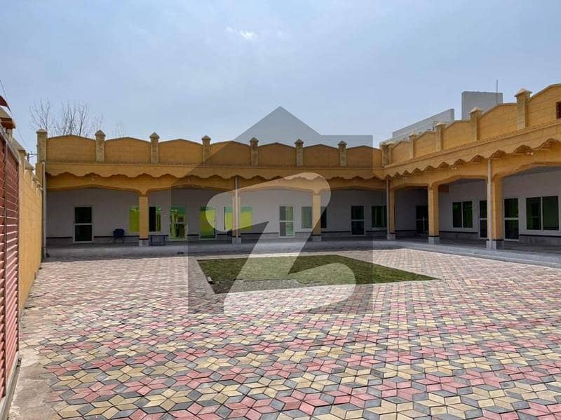 Commercial Building For Rent Dalazak Road Commercial Building For Rent Dalazak Road