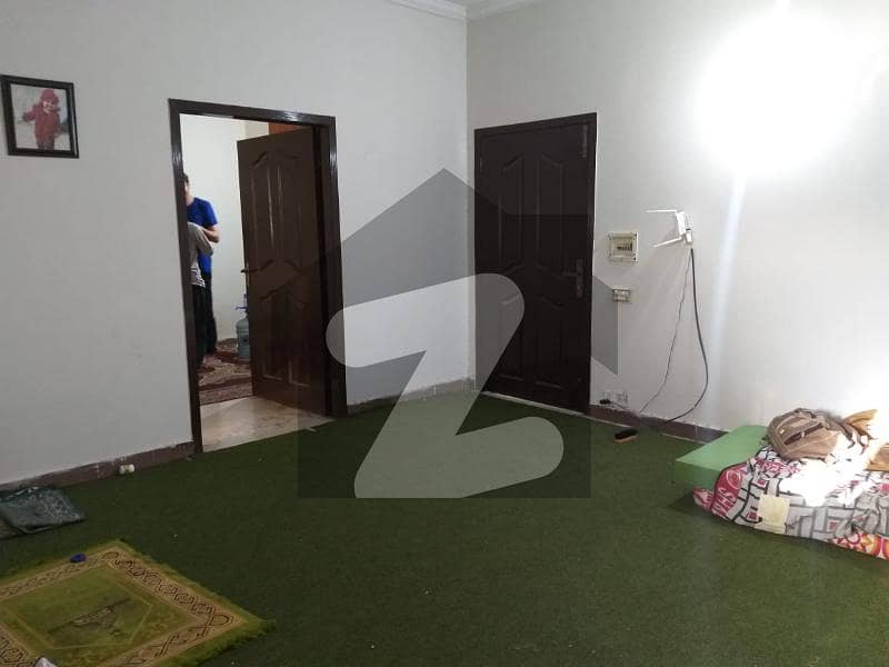 4 Marla Ideal Location Flat Available For Rent In Valencia Housing Society