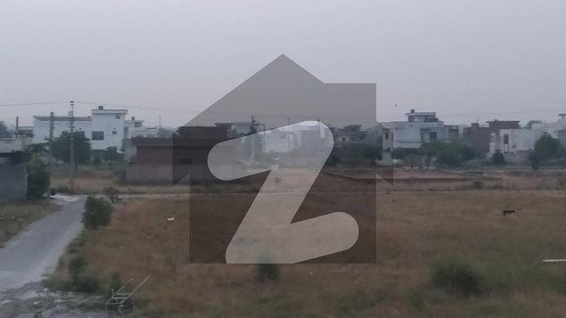 Buying A Commercial Plot In Gujranwala?