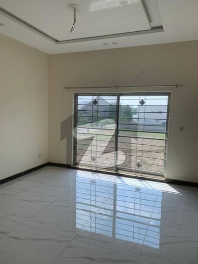 Portion Is Available For Rent In Dha 11 Rahbar Phase 1 - Block D